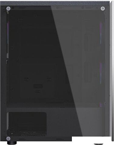 Корпус Ginzzu SL600