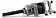 Пневматический гайковерт Crown CT38085 BMC
