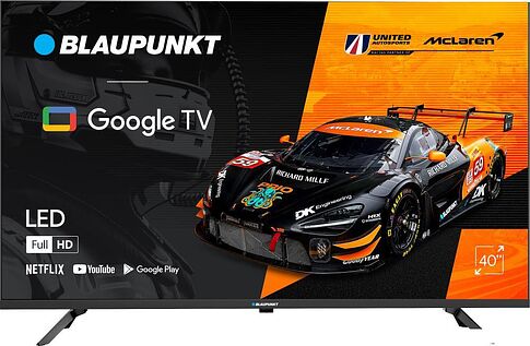 Телевизор Blaupunkt 40FGC5500T