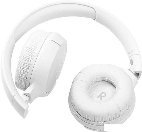 Наушники JBL Tune 510BT (белый)