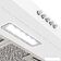 Кухонная вытяжка Elikor Eco One 60 298168 (белый)