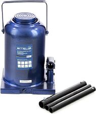 Бутылочный домкрат Stels 51171 50т