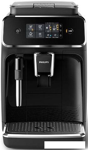 Эспрессо кофемашина Philips EP2221/40