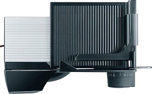 Ломтерезка Graef SKS 100 (черный)