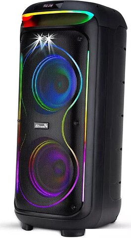 Патибокс Eltronic 30-29 Dance Box 1000