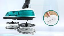 Пылесос Bosch Unlimited 7 Prohygienic Aqua BCS712HYG5