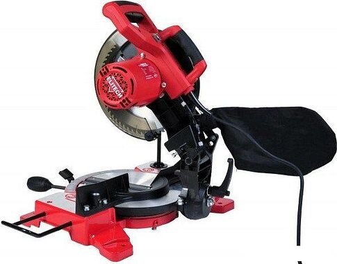 Торцовочная пила ELITECH ПТ 1625 E2007.004.00