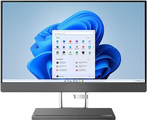 Моноблок Lenovo IdeaCentre AIO 5 24IAH7 F0GR00AERU