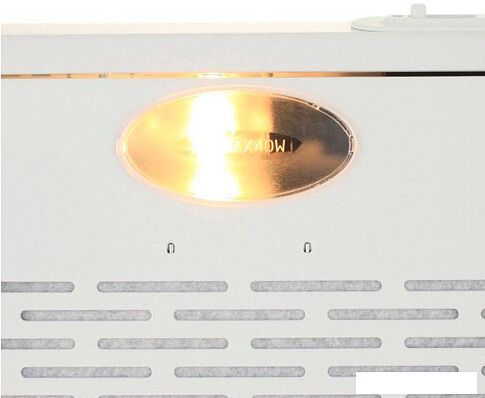 Кухонная вытяжка Jetair SENTI WH/F/60 (PRF0023843)