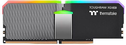 Оперативная память Thermaltake ToughRam XG RGB 2x32ГБ DDR4 3600 МГц R016R432GX2-3600C18A