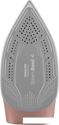 Утюг Sencor SSI 0910RS