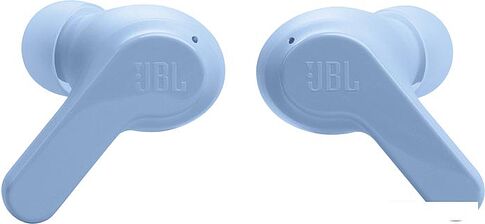Наушники JBL Wave Beam (голубой)