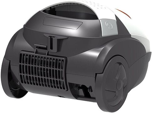 Пылесос Blackton Bt VC1401B (белый/синий)
