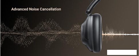 Наушники Ugreen HiTune Max 5 (черный)