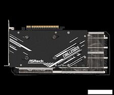Видеокарта ASRock intel Arc A770 Challenger SE OC 16GB GDDR6 A770 CL SE 16GO Видеокарта ASRock intel Arc A770 Challenger SE OC 16GB GDDR6 A770 CL SE 16GO
