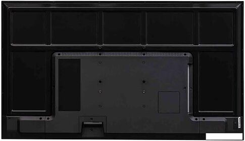 Информационная панель LG 75UL3Q-E