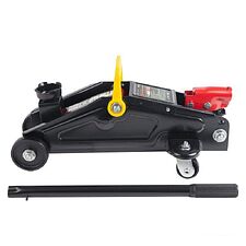 Подкатной домкрат RockForce TA82008 2т.