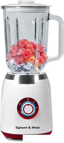 Стационарный блендер Zigmund & Shtain BS-439D