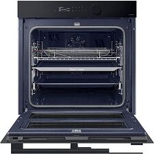 Электрический духовой шкаф Samsung NV7B5755TAK/WT