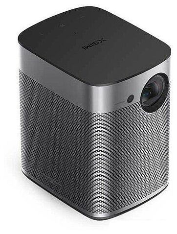 Проектор XGIMI Halo