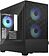 Корпус Fractal Design Pop Mini Air RGB Black TG Clear Tint FD-C-POR1M-06