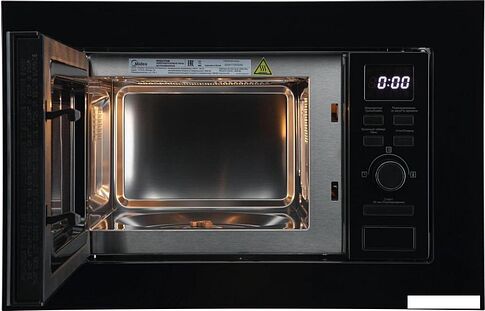 Микроволновая печь Midea MI62170B