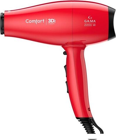Фен GA.MA Comfort 3D GH0531
