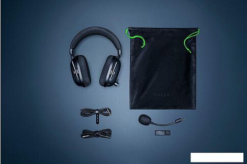 Наушники Razer Blackshark V2 Pro