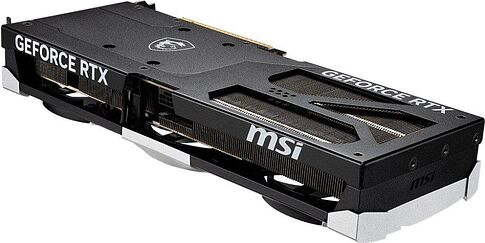 Видеокарта MSI GeForce RTX 5080 16G Ventus 3X OC