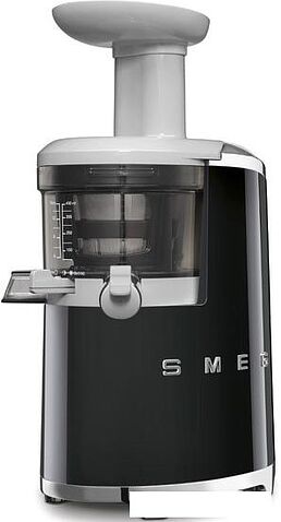 Соковыжималка Smeg SJF01BLEU