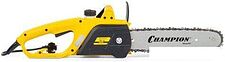 Электрическая пила Champion 112-12
