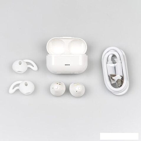 Наушники Dialog ES-75BT (белый)