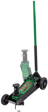 Подкатной домкрат RockForce RF-T830018 MT