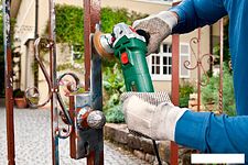 Угловая шлифмашина Bosch PWS 700-115 (06033A2020)