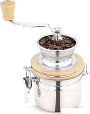 Ручная кофемолка Weis W-16992