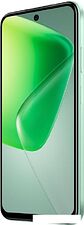 Смартфон Infinix Hot 50i X6531 6GB/128GB (зеленый шалфей)