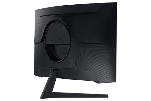 Игровой монитор Samsung Odyssey G5 LC27G55TQWRXEN