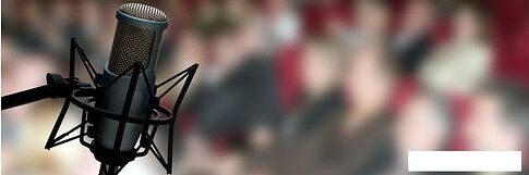 Микрофон AKG P420