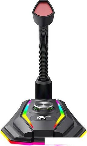 Проводной микрофон Havit Gamenote GK56B