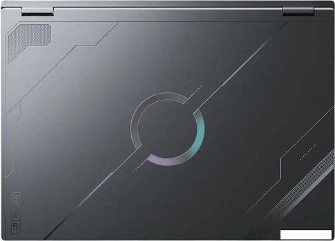 Игровой ноутбук Infinix GT Book GL614 71005000138