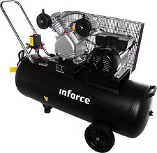 Компрессор Inforce BCX-100L