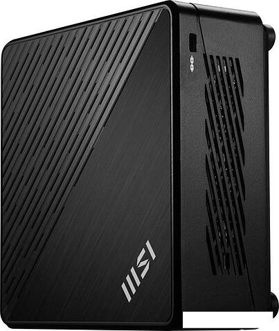 Компактный компьютер MSI Cubi 5 12M-068BRU