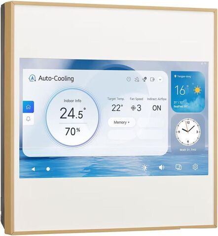 Внутренний блок LG ARTCOOL Gallery Premium A12GA2.NSER