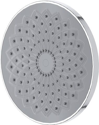 Верхний душ Lauter Iris 21S20080