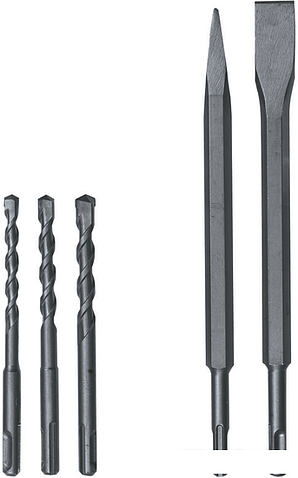 Перфоратор Einhell TE-RH 32 4F Kit 4257944