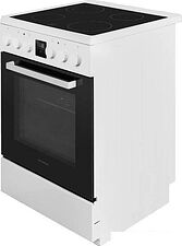 Кухонная плита MAUNFELD MEC67CW08TD