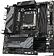 Материнская плата Gigabyte B650M DS3H (rev. 1.0)
