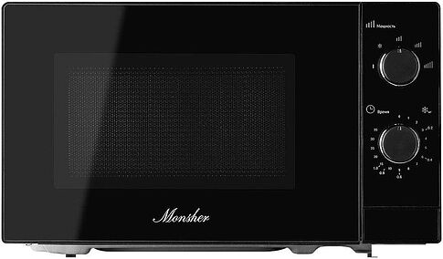 Микроволновая печь Monsher MTW 204 Noir