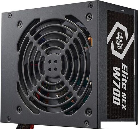 Блок питания Cooler Master Elite NEX W700 MPW-7001-ACBW-B