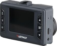 Видеорегистратор-радар детектор-GPS информатор (3в1) Artway MD-205 Signature SHD Видеорегистратор-радар детектор-GPS информатор (3в1) Artway MD-205 Signature SHD
